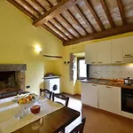 La Quercia شقة *