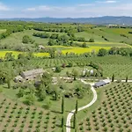 La Quercia Orvieto