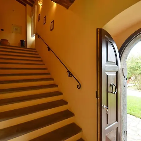 Apartment La Quercia