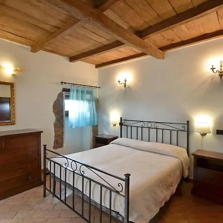 Apartment La Quercia Orvieto