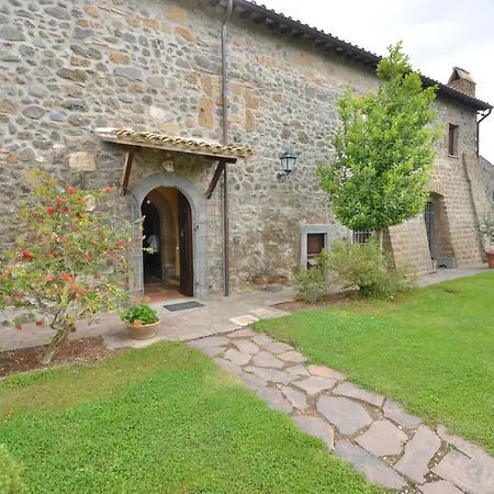 Apartment La Quercia *