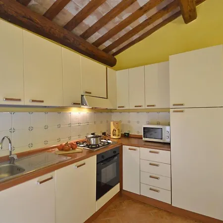 La Quercia Apartment Orvieto