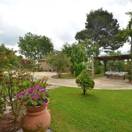 La Quercia Apartment