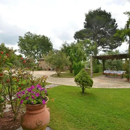 La Quercia Appartamento