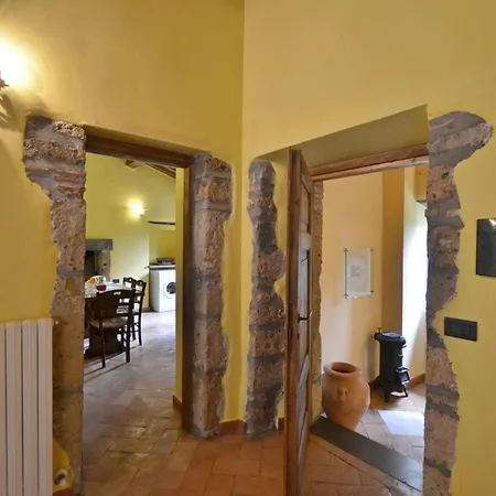 Appartement La Quercia