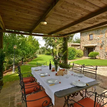 La Quercia Orvieto