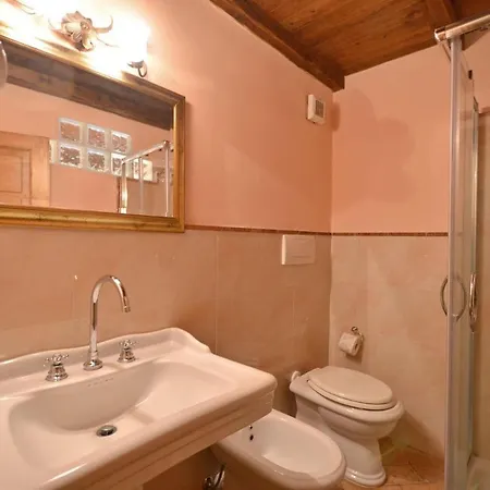 Apartment La Quercia