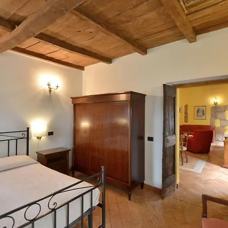 La Quercia Apartment