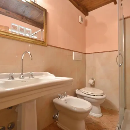 Apartment La Quercia *