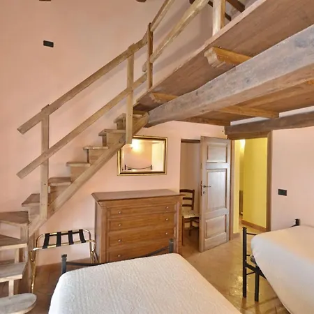 La Quercia Apartment