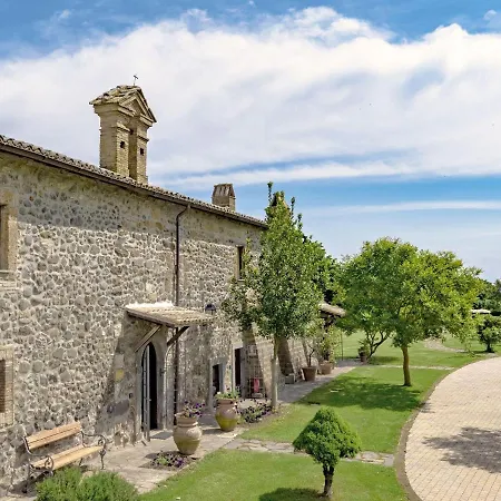 Apartment La Quercia *