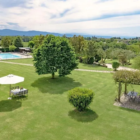 La Quercia Orvieto