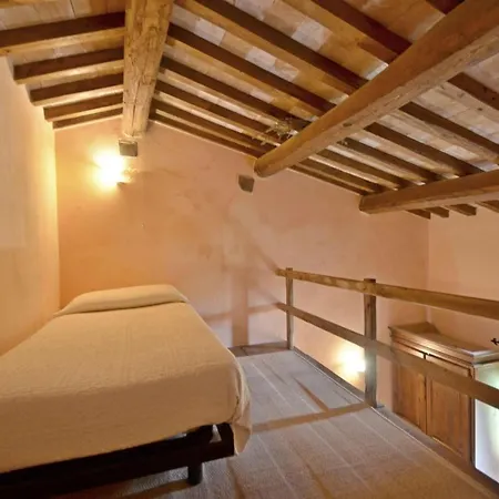 Apartment La Quercia