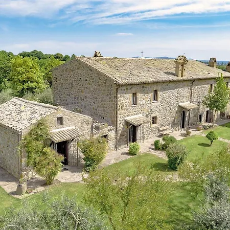 La Quercia Apartment Orvieto