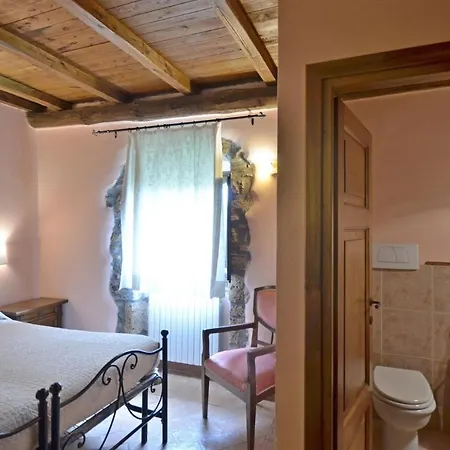 Apartment La Quercia *