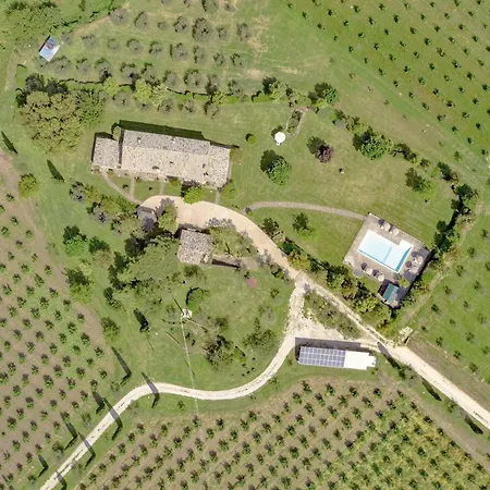 La Quercia * Orvieto