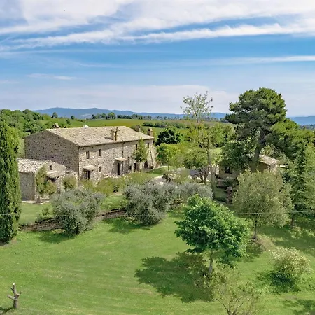 La Quercia * Orvieto