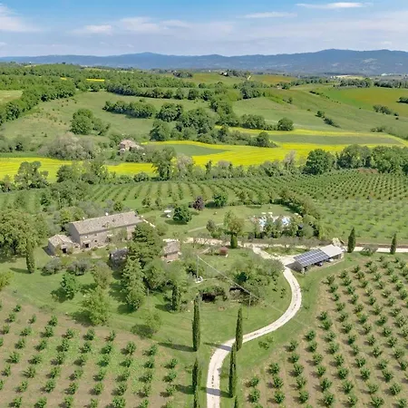 La Quercia Orvieto
