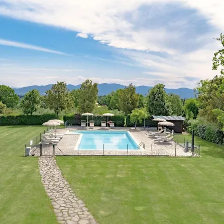 La Quercia Apartment *