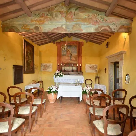 La Quercia