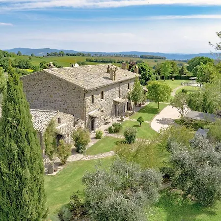 La Quercia Apartment