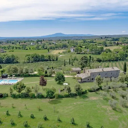 La Quercia Orvieto