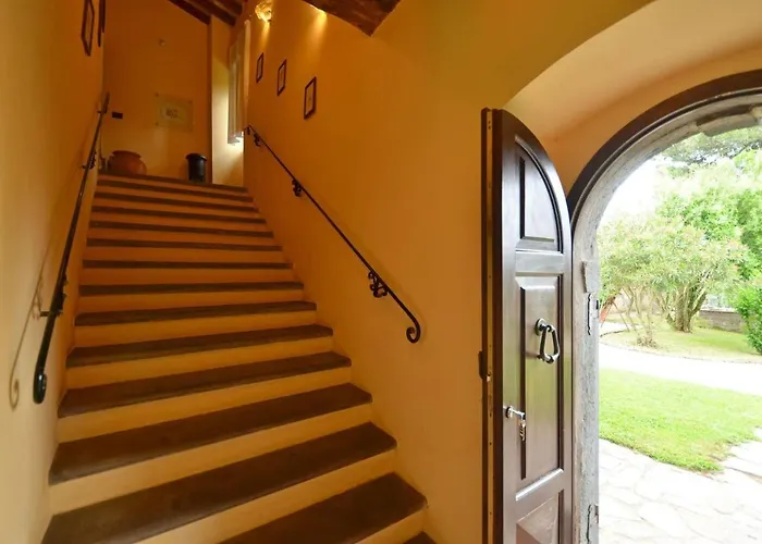 Apartamento La Quercia