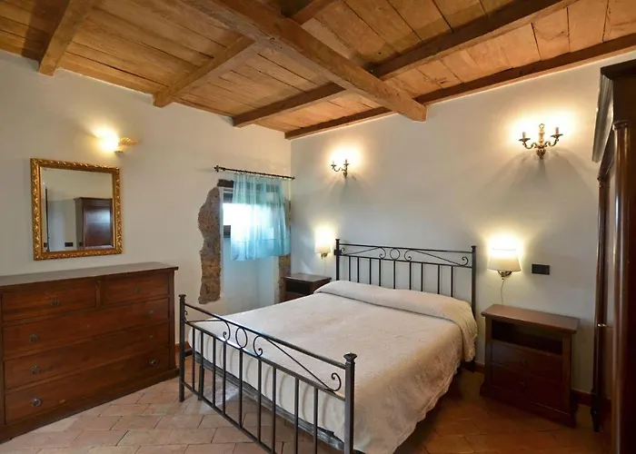 Apartamento La Quercia Orvieto