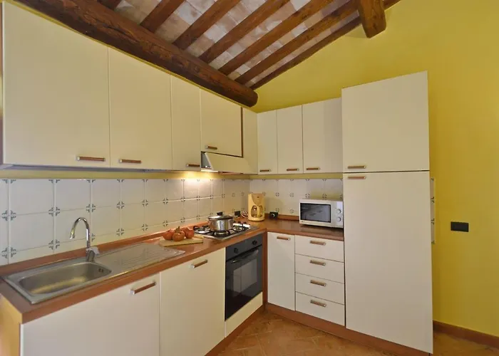 La Quercia Apartamento Orvieto