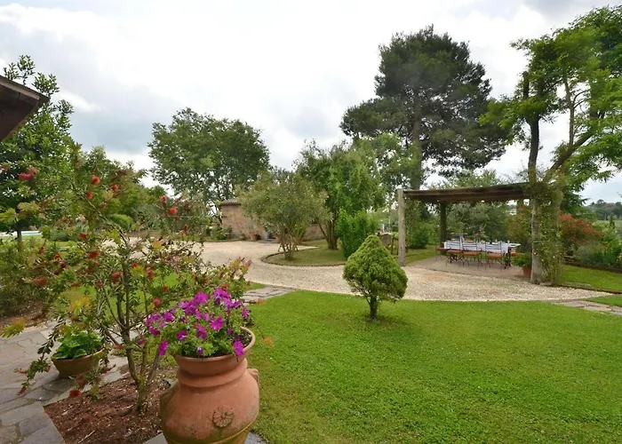 La Quercia Apartamento