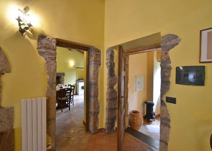 Apartamento La Quercia