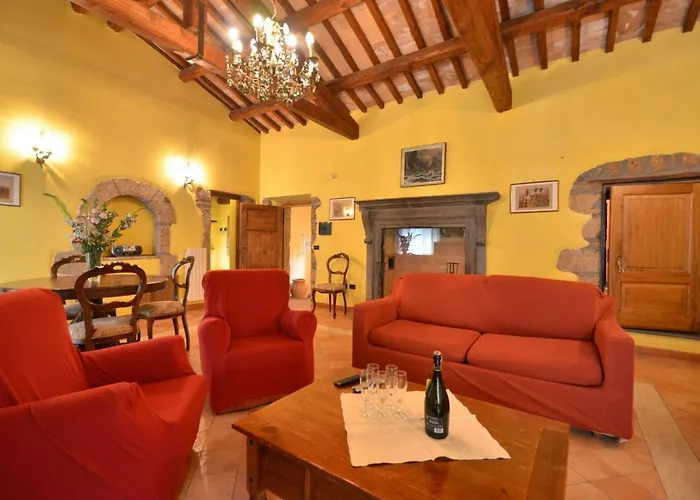 La Quercia * Orvieto