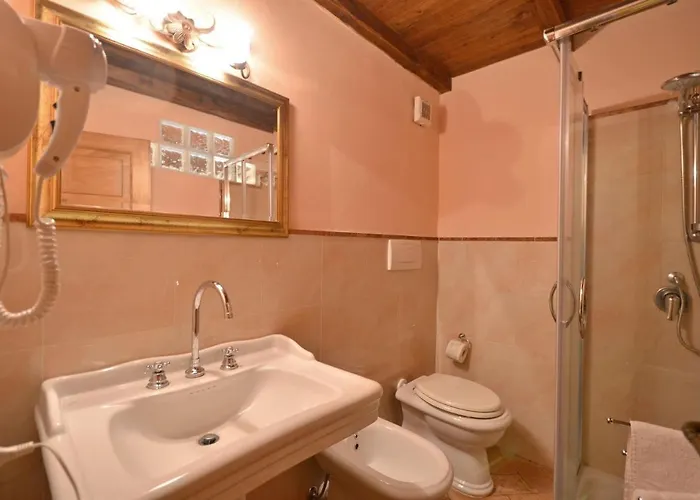 Apartamento La Quercia