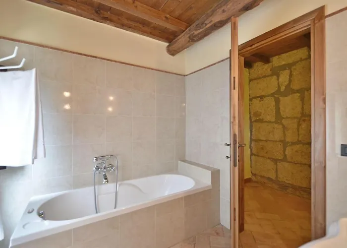 La Quercia Apartamento Orvieto