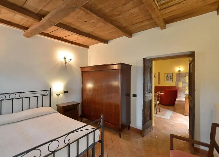 La Quercia Apartamento