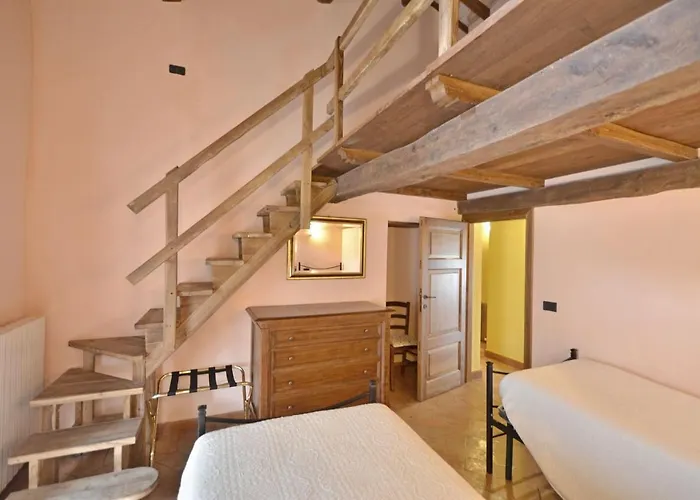 La Quercia Apartamento