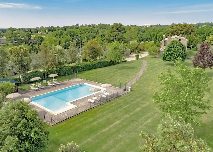 La Quercia * Orvieto