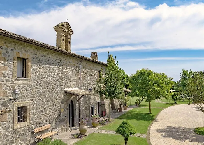 Apartamento La Quercia *