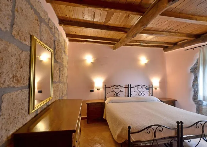 Apartamento La Quercia