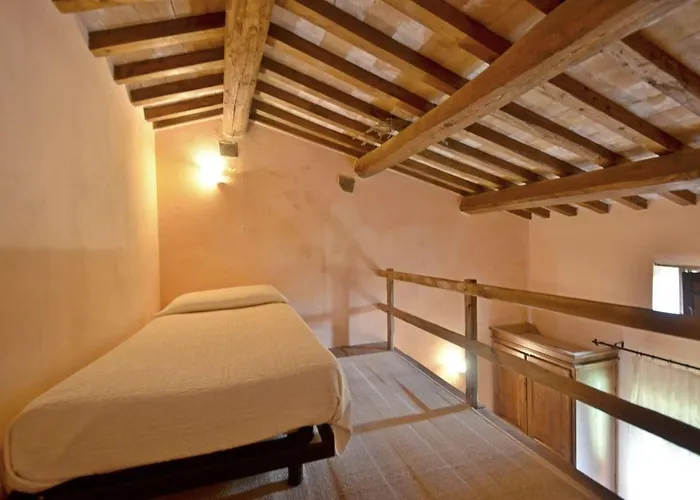 Apartamento La Quercia