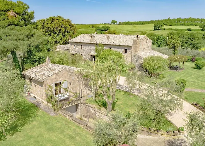 La Quercia * Orvieto