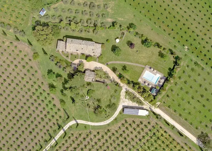 La Quercia * Orvieto