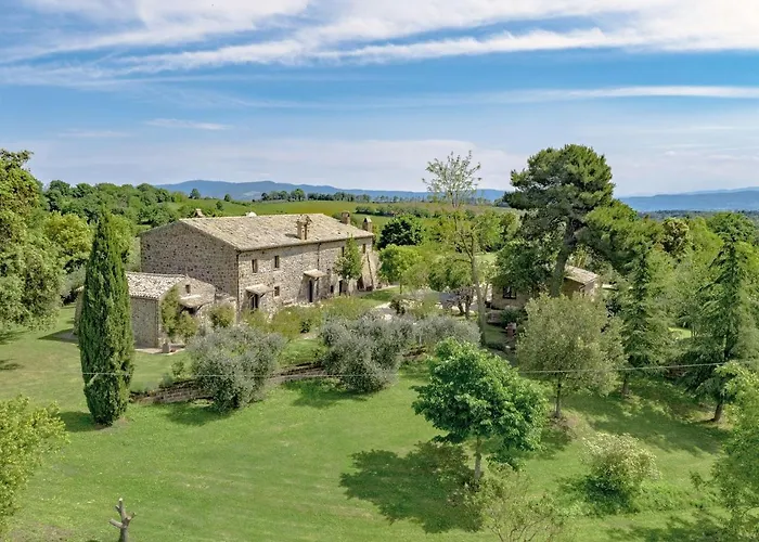 La Quercia * Orvieto