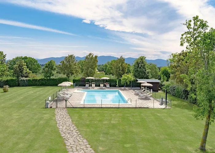 La Quercia Apartamento *