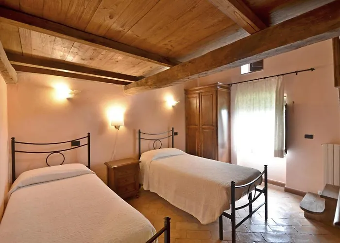 La Quercia * Orvieto