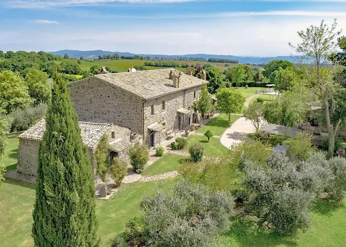 La Quercia Apartamento